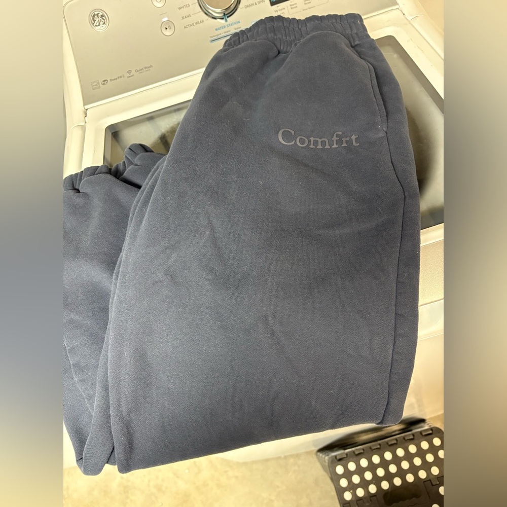 Comfrt sweatpants